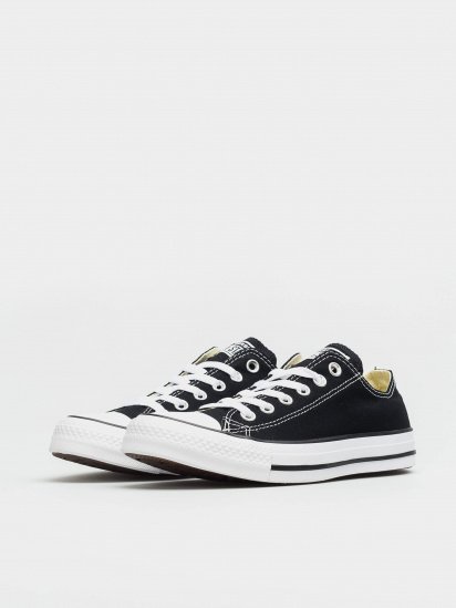 Кеди низькі CONVERSE модель CA291 — фото 3 - INTERTOP