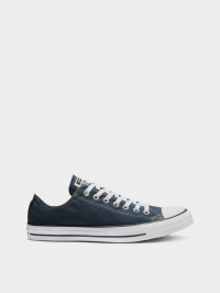 Синій - Кеди низькі CONVERSE Chuck Taylor All Star Ox