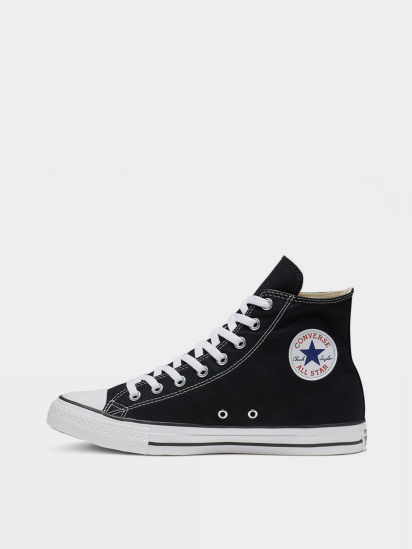 Кеди високі CONVERSE Chuck Taylor All Star Hi модель M9160C — фото - INTERTOP