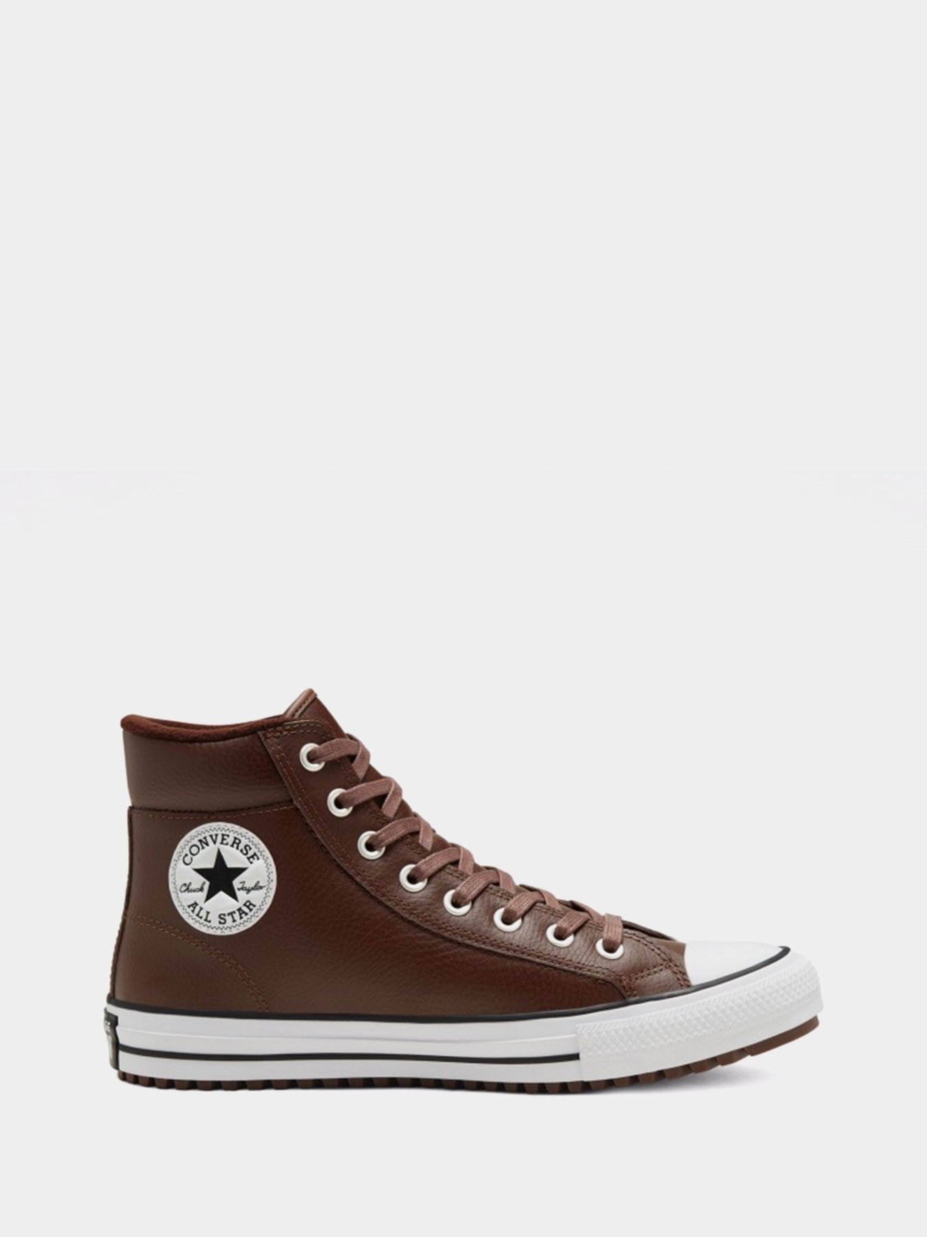Кеди високі CONVERSE Chuck Taylor All Star модель 168868C Фото