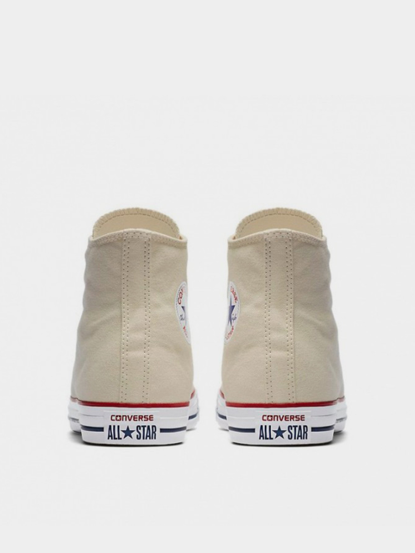 Кеды высокие CONVERSE Chuck Taylor All Star Hi модель 159484C Фото