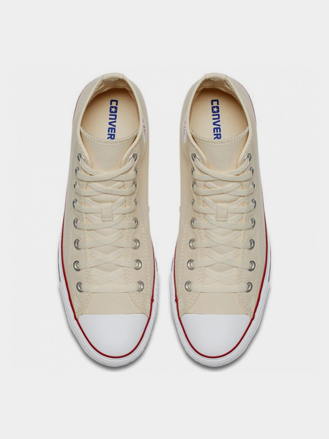 Кеды высокие CONVERSE Chuck Taylor All Star Hi модель 159484C Фото