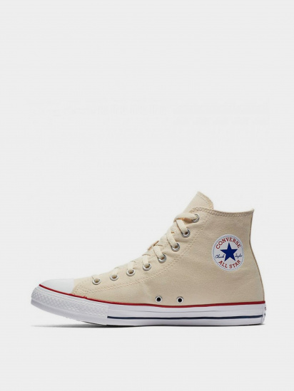 Кеди високі CONVERSE Chuck Taylor All Star Hi модель 159484C — фото - INTERTOP