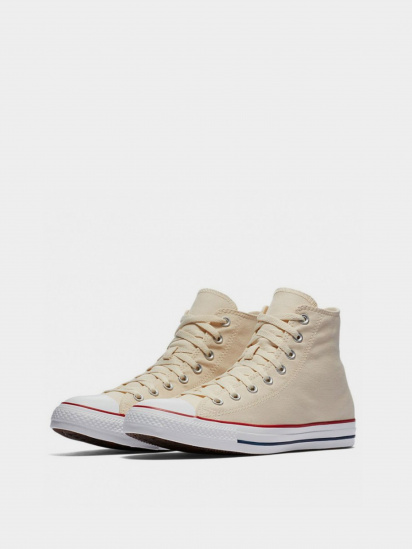 Кеди високі CONVERSE Chuck Taylor All Star Hi модель 159484C — фото 4 - INTERTOP