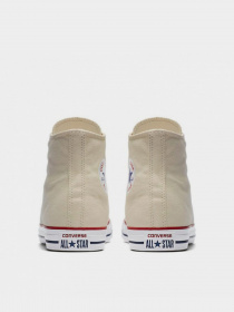 Кеди високі CONVERSE Chuck Taylor All Star Hi модель 159484C Фото