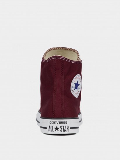 Кеди високі CONVERSE Chuck Taylor All Star Hi модель M9613C — фото 3 - INTERTOP