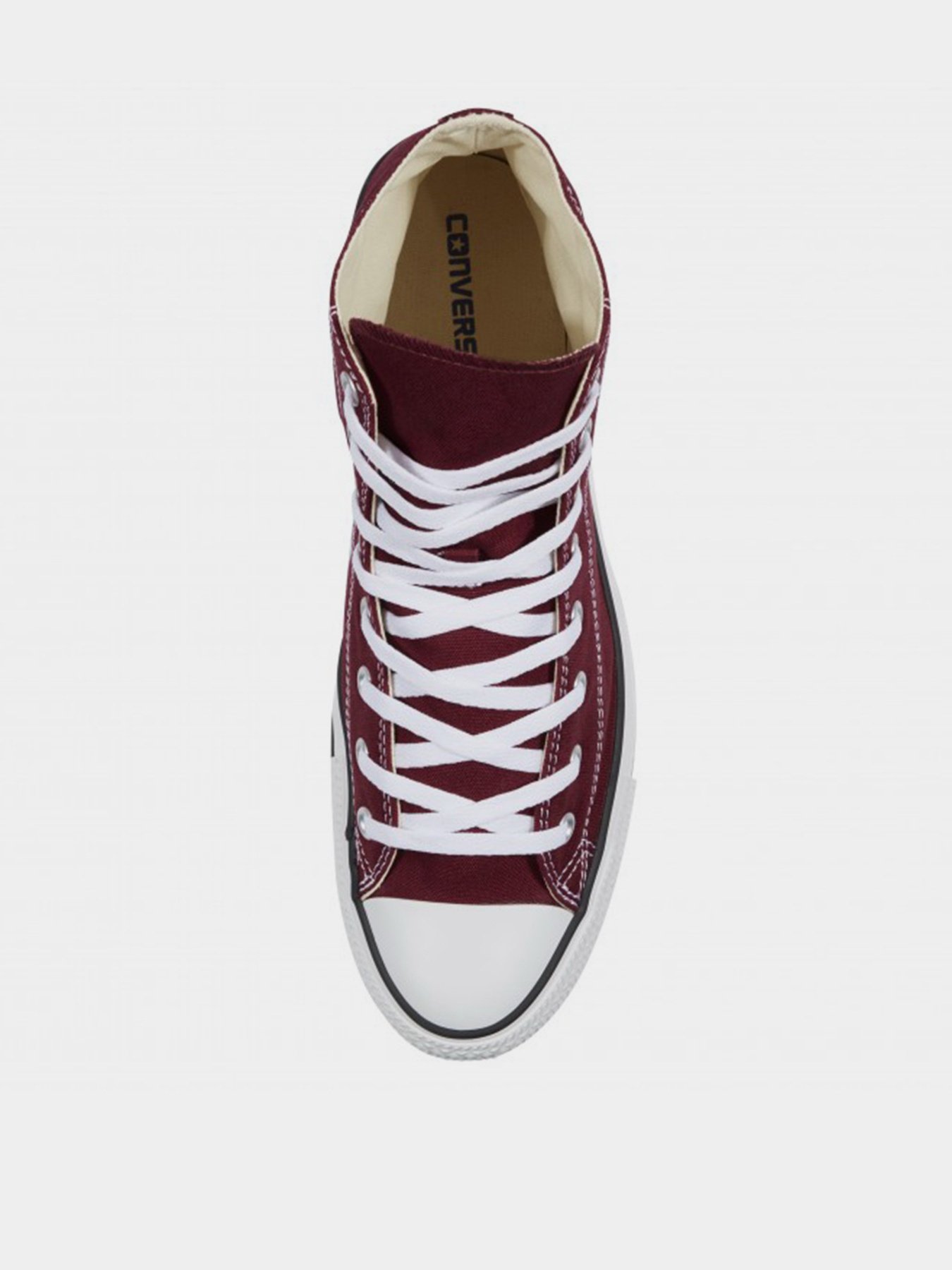 Кеды высокие CONVERSE CHUCK TAYLOR ALL STAR HI модель M9613C Фото