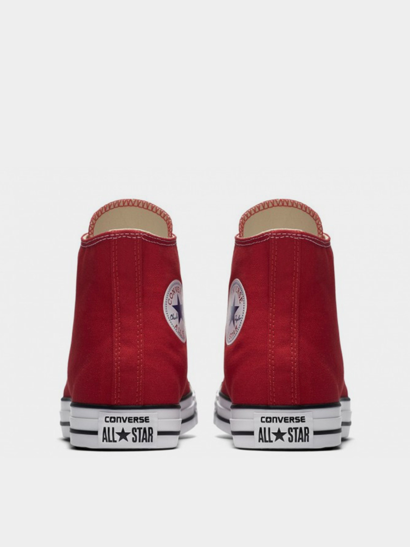 Кеды высокие CONVERSE Chuck Taylor All Star Hi модель M9621C Фото