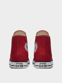 Кеды высокие CONVERSE Chuck Taylor All Star Hi модель M9621C Фото