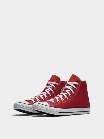 Кеды высокие CONVERSE Chuck Taylor All Star Hi модель M9621C — фото - INTERTOP