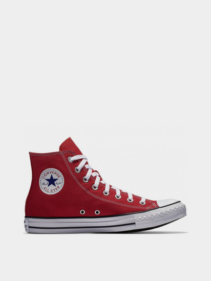 Кеды высокие CONVERSE Chuck Taylor All Star Hi модель M9621C — фото 3 - INTERTOP