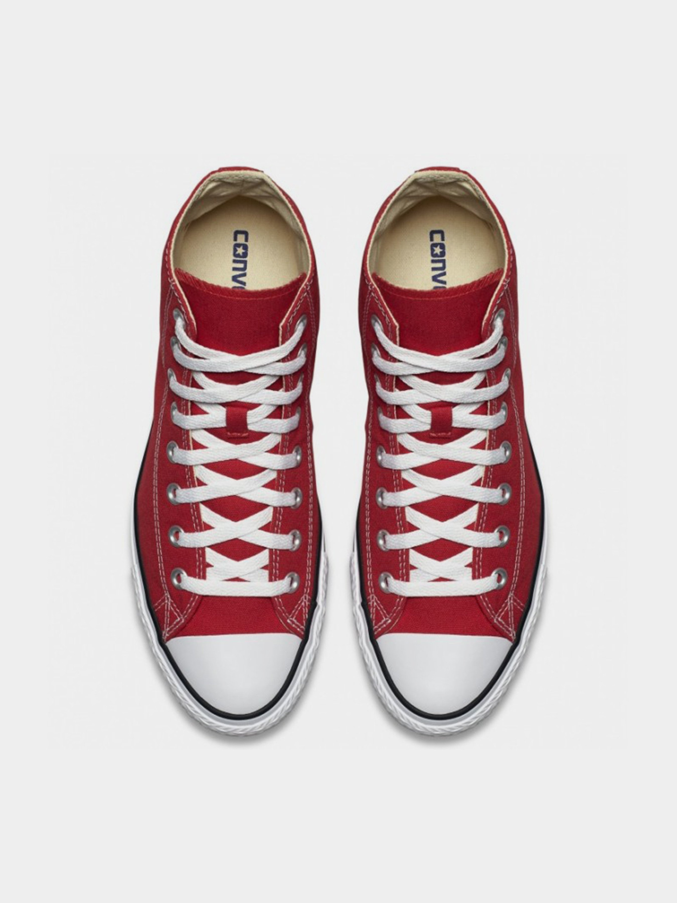 Кеди високі CONVERSE CHUCK TAYLOR ALL STAR HI модель M9621C Кеди високі CONVERSE CHUCK TAYLOR ALL STAR HI модель M9621C Фото