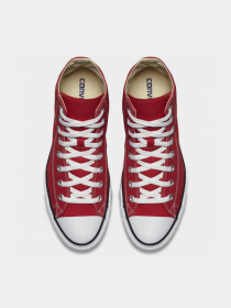 Кеди високі CONVERSE CHUCK TAYLOR ALL STAR HI модель M9621C Кеди високі CONVERSE CHUCK TAYLOR ALL STAR HI модель M9621C Фото