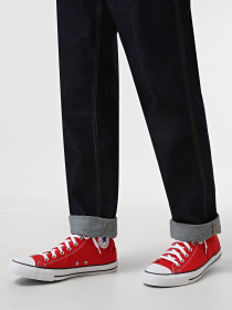 Кеди високі CONVERSE CHUCK TAYLOR ALL STAR HI модель M9621C Кеди високі CONVERSE CHUCK TAYLOR ALL STAR HI модель M9621C Фото