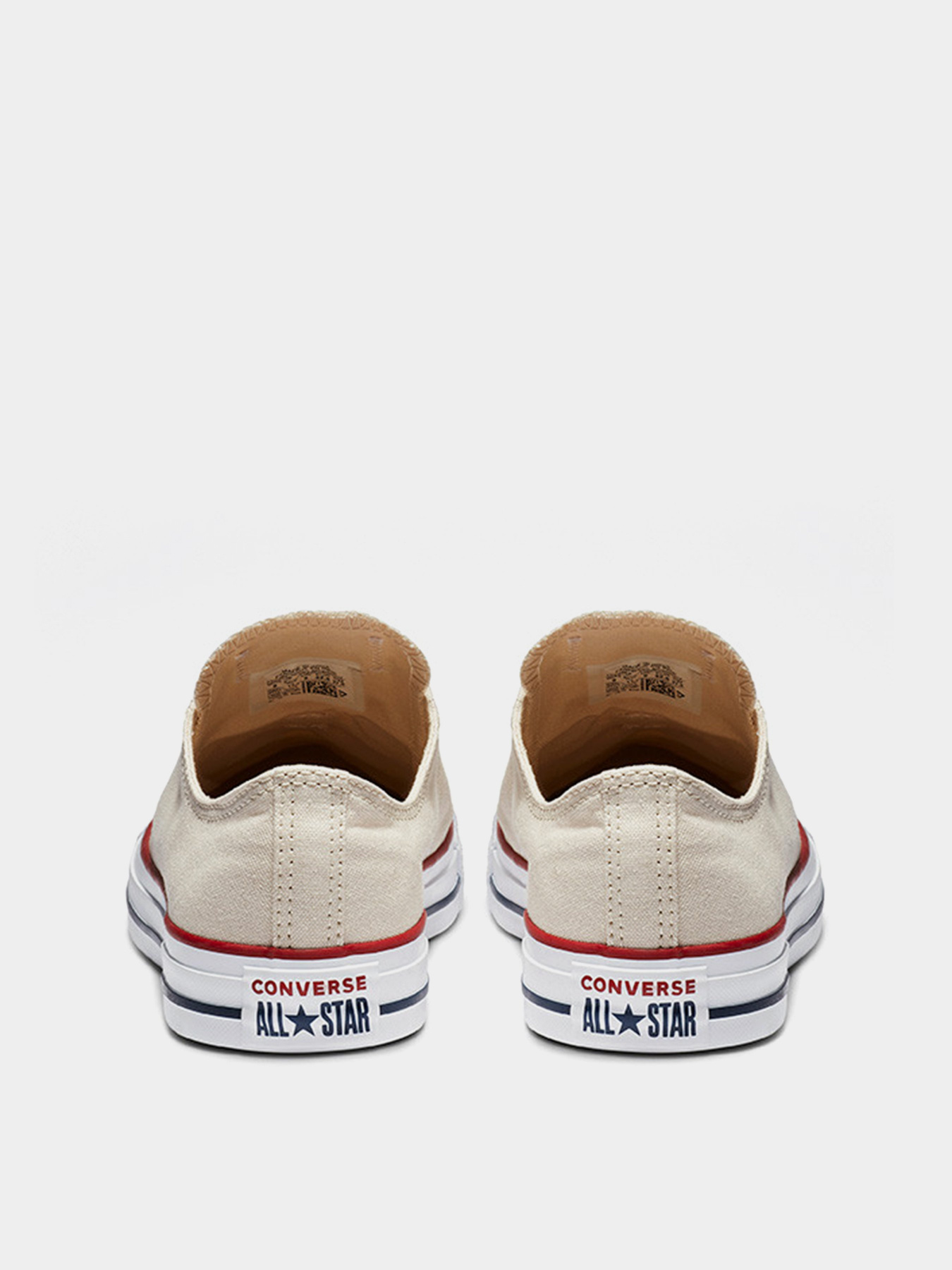 Кеди низькі CONVERSE Chuck Taylor All Star Ox модель 159485C Фото