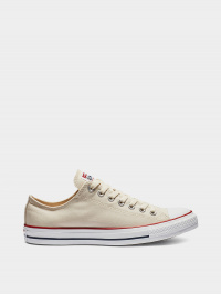 Молочний - Кеди низькі CONVERSE Chuck Taylor All Star Ox