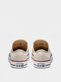 Кеди низькі CONVERSE Chuck Taylor All Star Ox модель 159485C Фото