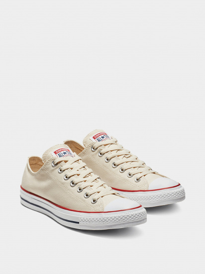 Кеди низькі CONVERSE Chuck Taylor All Star Ox модель 159485C — фото 3 - INTERTOP