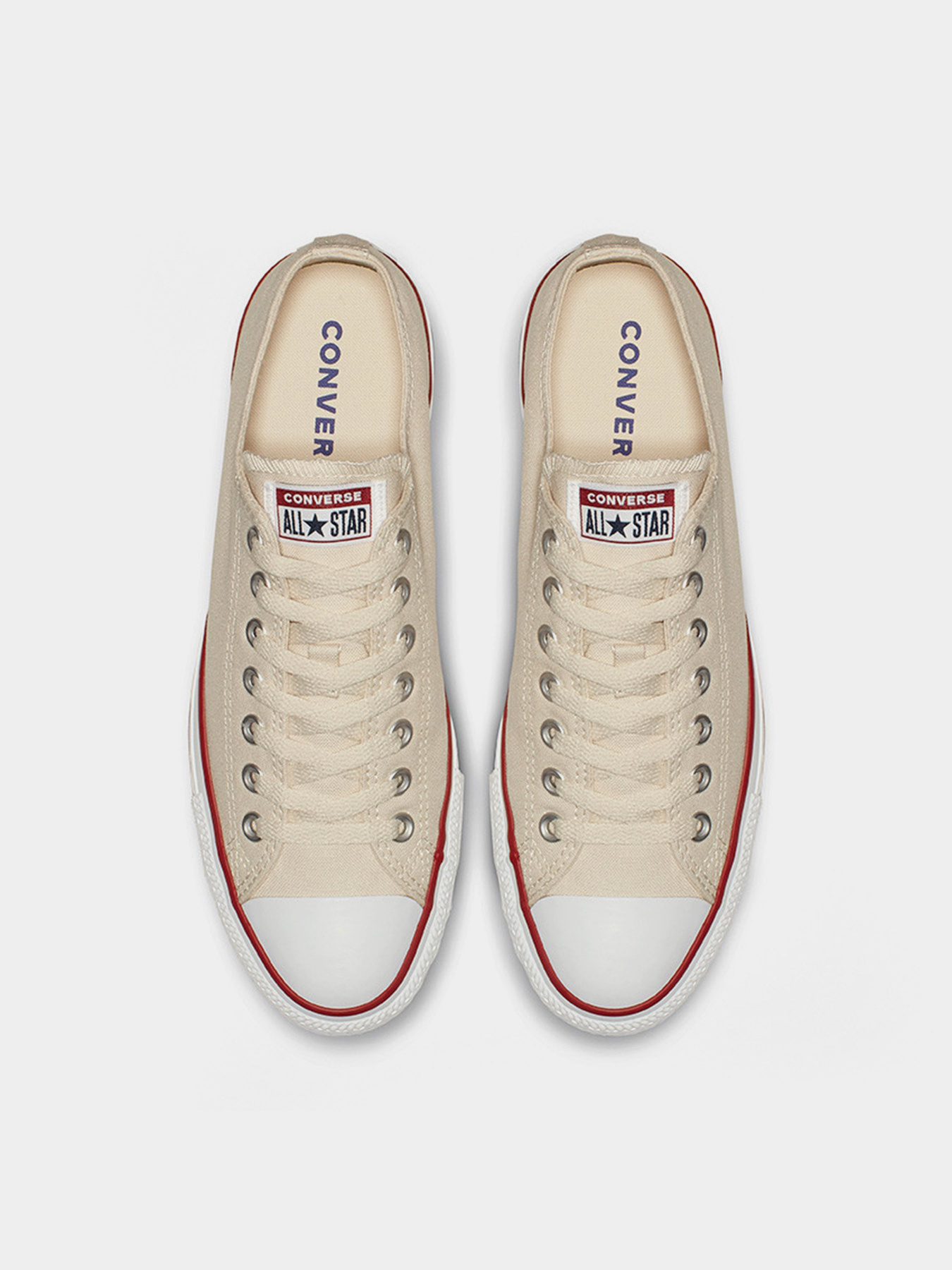 Кеды низкие CONVERSE CHUCK TAYLOR ALL STAR OX модель 159485C Фото