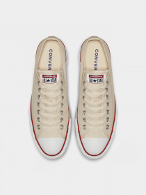 Кеды низкие CONVERSE CHUCK TAYLOR ALL STAR OX модель 159485C Фото