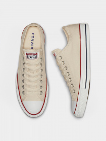 Кеды низкие CONVERSE CHUCK TAYLOR ALL STAR OX модель 159485C Фото
