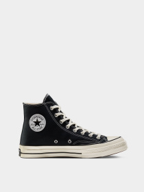 Кеды высокие CONVERSE Chuck 70 Classic High Top модель 162050C Фото