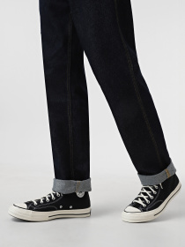 Кеды высокие CONVERSE Chuck 70 Classic High Top модель 162050C Фото