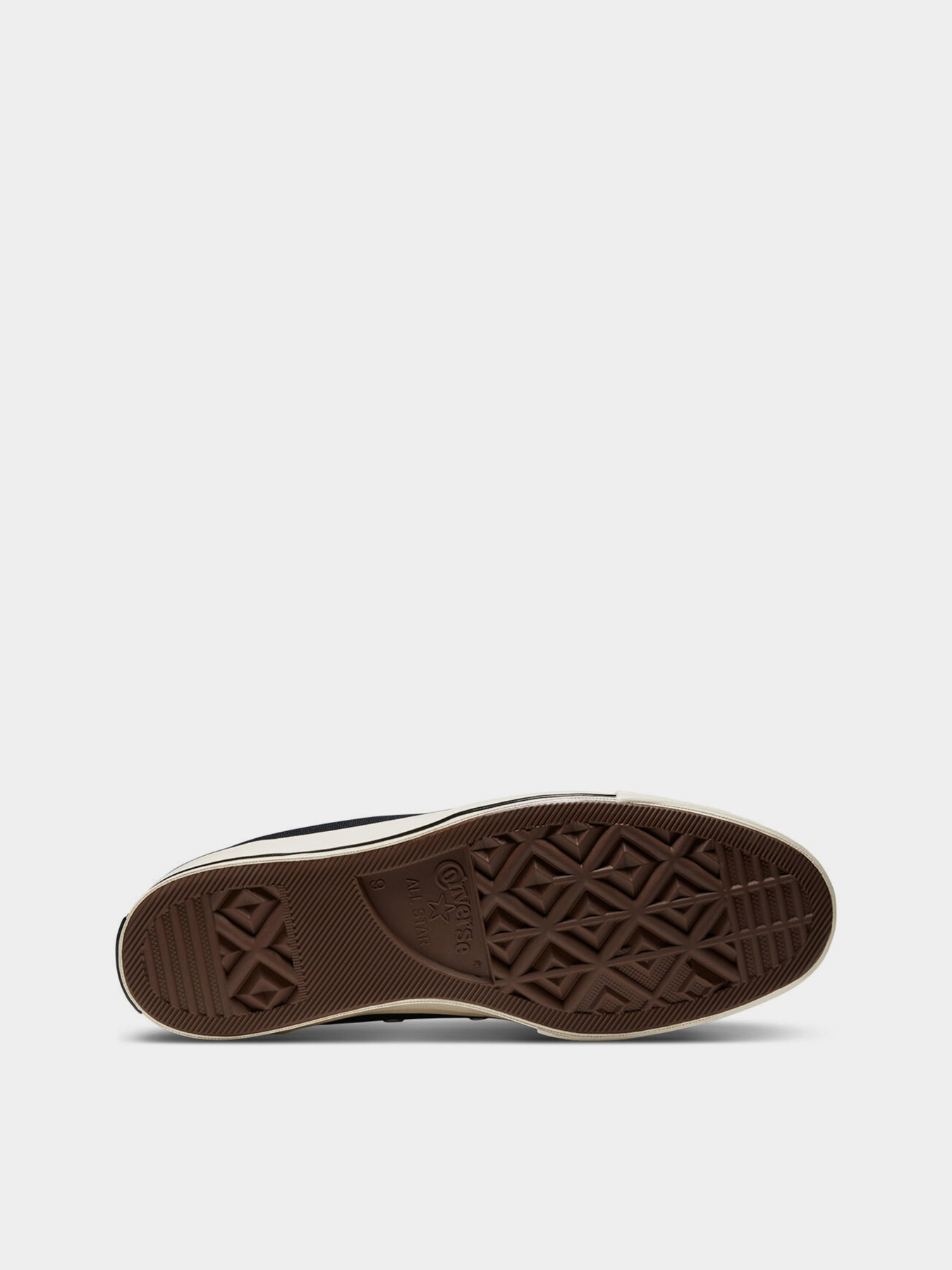 Кеды высокие CONVERSE CHUCK 70 CLASSIC HIGH TOP модель 162050C Фото