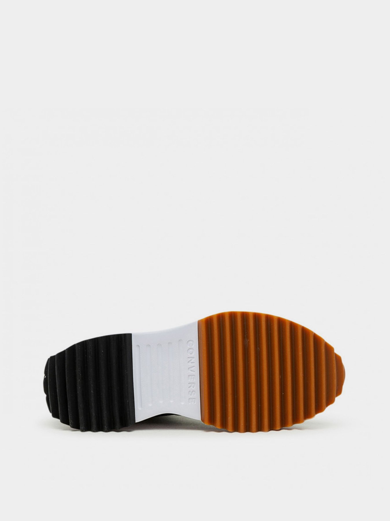 Кеды высокие CONVERSE RUN STAR HIKE HIGH TOP модель 166800C Кеды высокие CONVERSE RUN STAR HIKE HIGH TOP модель 166800C Фото