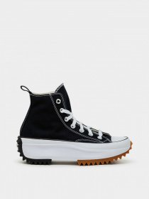 Кеди високі CONVERSE RUN STAR HIKE HIGH TOP модель 166800C Фото