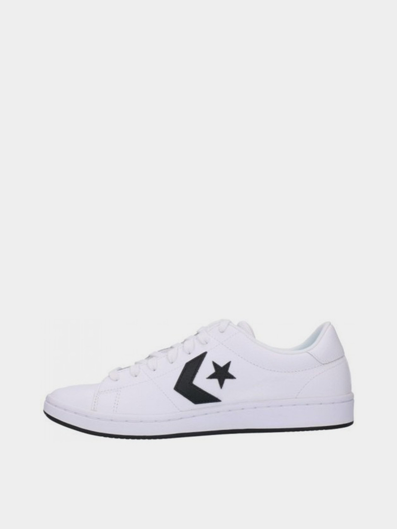 Кеды низкие CONVERSE All-Court OX модель 168784C Фото