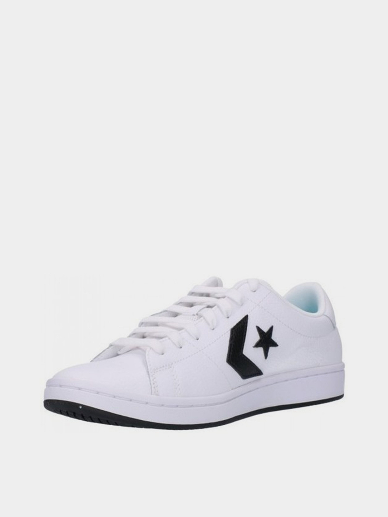 Кеды низкие CONVERSE All-Court OX модель 168784C Фото