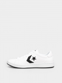 Кеды низкие CONVERSE All-Court OX модель 168784C Фото