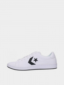 Кеды низкие CONVERSE All-Court OX модель 168784C Фото