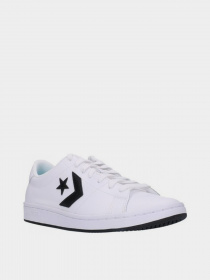 Кеды низкие CONVERSE All-Court OX модель 168784C Фото