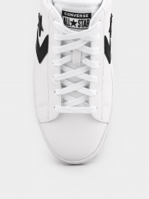 Кеды низкие CONVERSE All-Court OX модель 168784C Фото