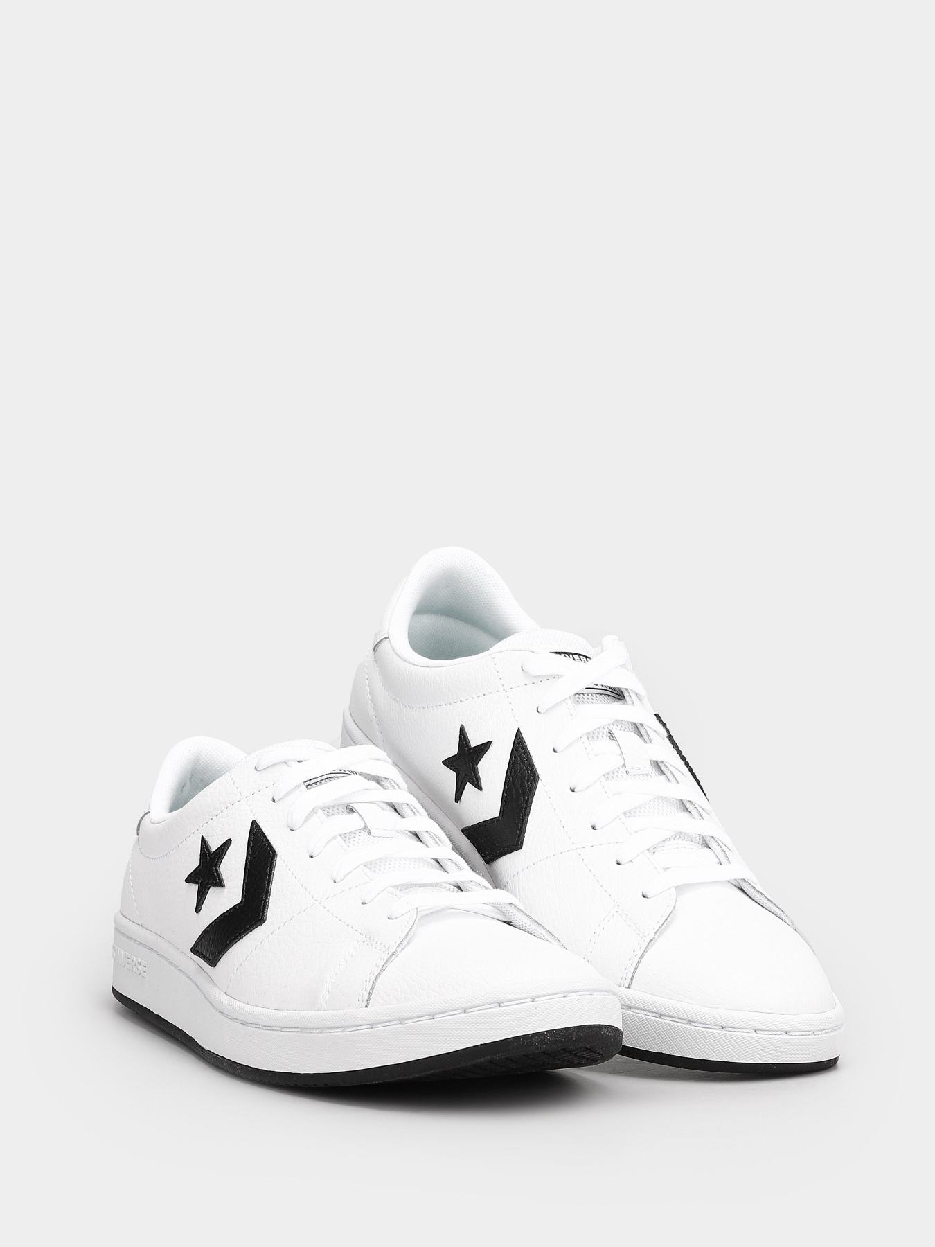 Кеди низькі CONVERSE All-Court OX модель 168784C Фото