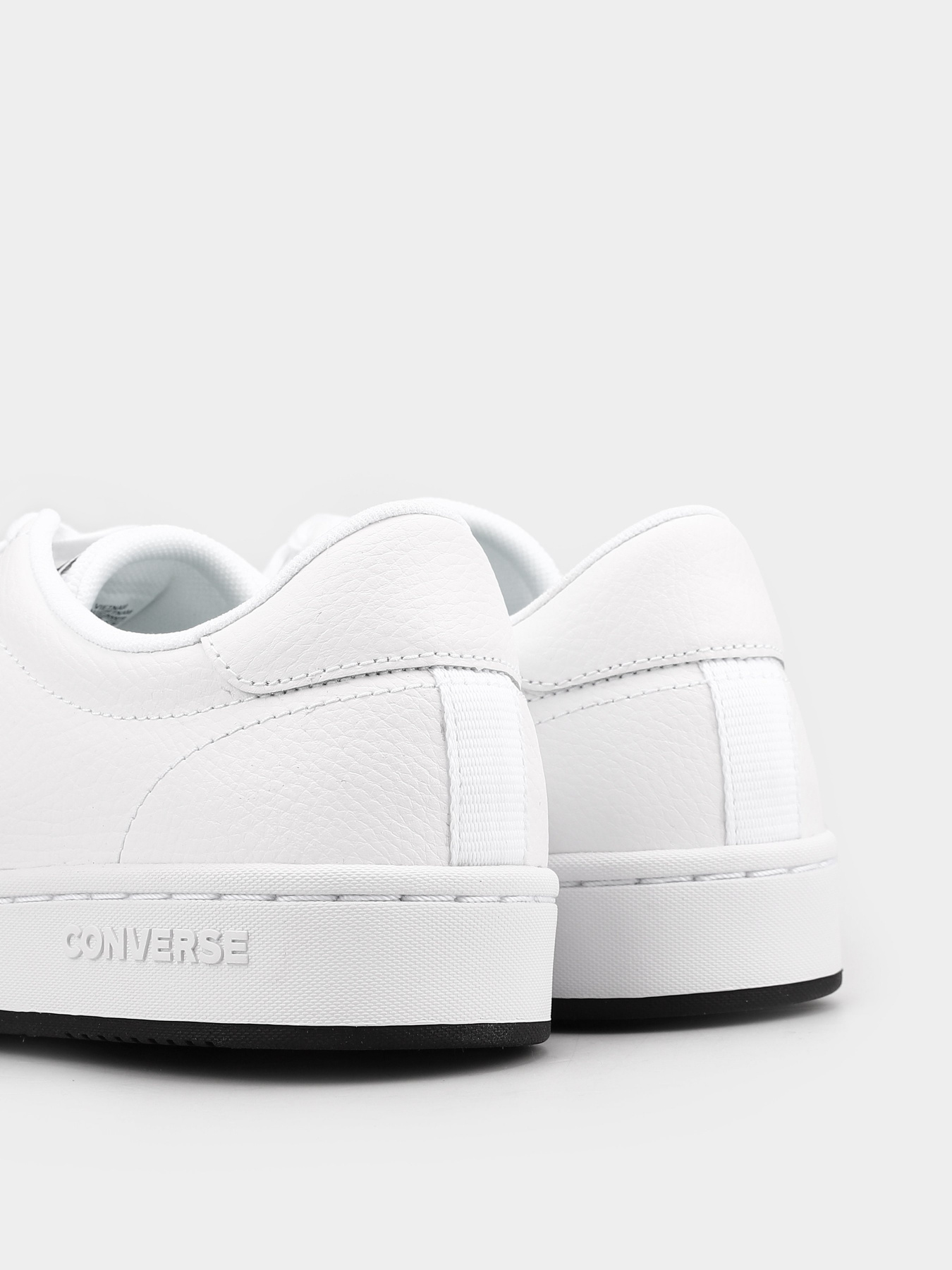 Кеди низькі CONVERSE All-Court OX модель 168784C Фото