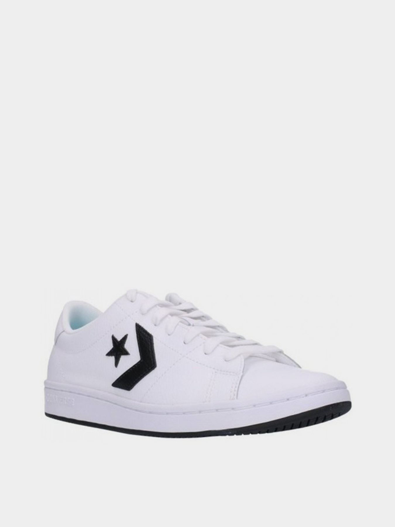 Кеди низькі CONVERSE All-Court OX модель 168784C Фото