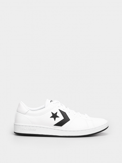 Кеди низькі CONVERSE All-Court OX модель 168784C Фото