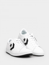 Кеди низькі CONVERSE All-Court OX модель 168784C Фото