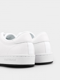 Кеди низькі CONVERSE All-Court OX модель 168784C Фото