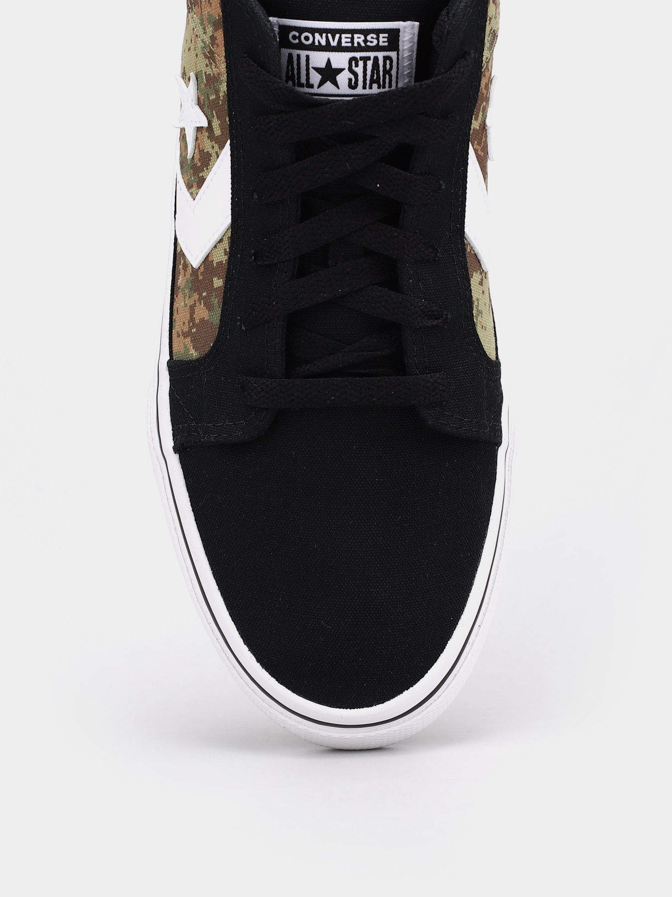 Кеди низькі CONVERSE El Distrito 2.0 модель 170078C Фото