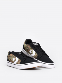 Кеды низкие CONVERSE El Distrito 2.0 модель 170078C Фото