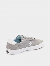 Кеди низькі CONVERSE Boulevard модель 170084C Фото