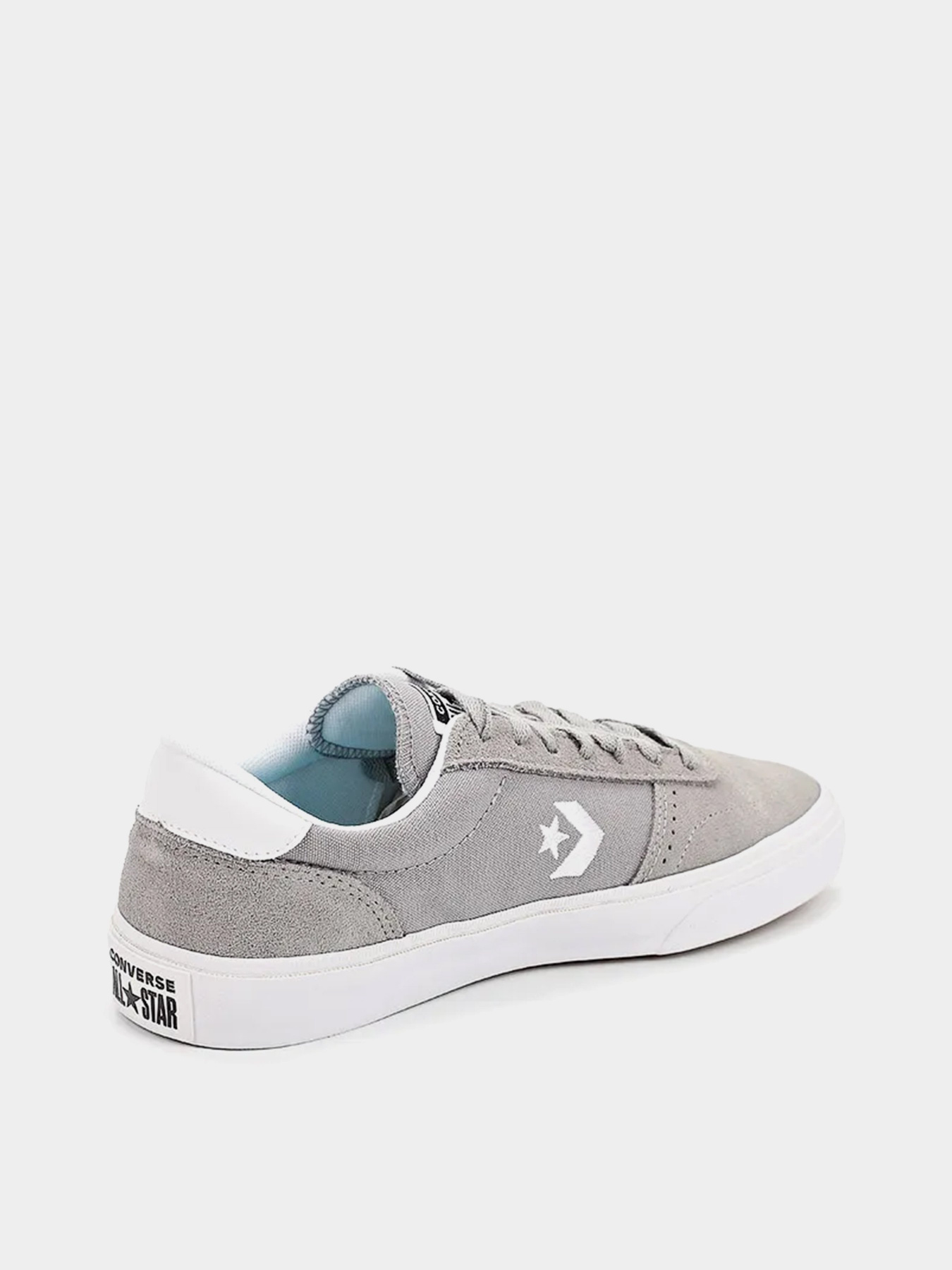 Кеды низкие CONVERSE Boulevard модель 170084C Фото