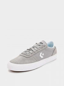 Кеды низкие CONVERSE Boulevard модель 170084C Фото