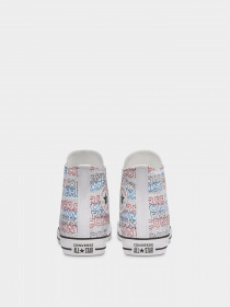 Кеды высокие CONVERSE Chuck Taylor All Star Hi модель 170107C Фото