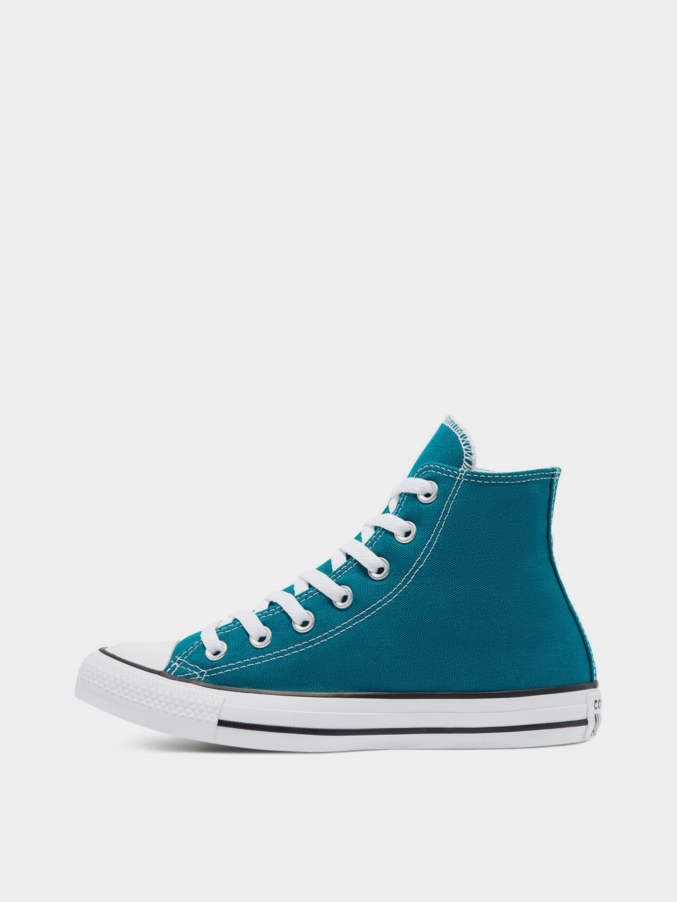 Кеди високі CONVERSE Chuck Taylor All Star Hi модель 170463C Фото