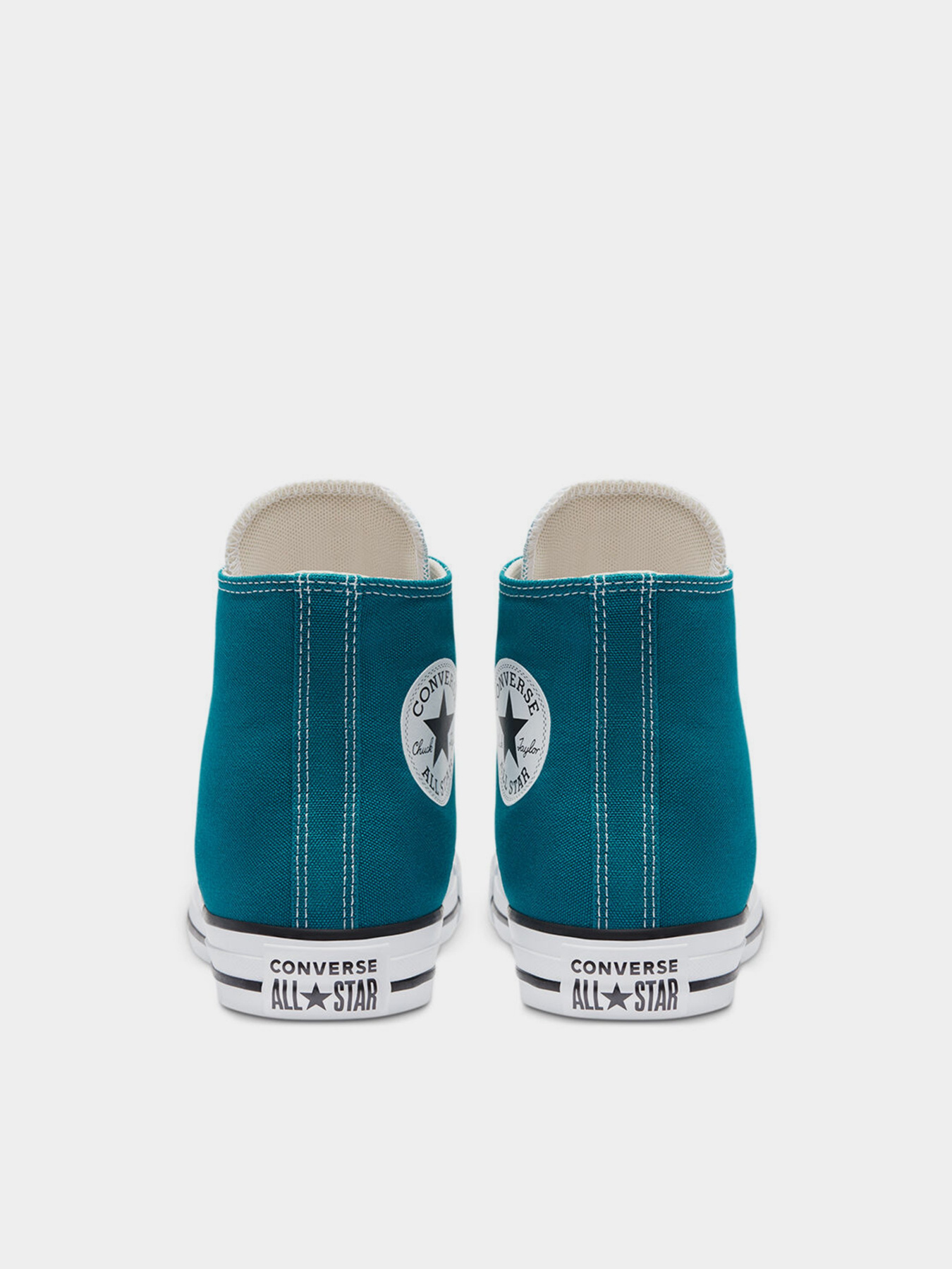 Кеди високі CONVERSE Chuck Taylor All Star Hi модель 170463C Фото